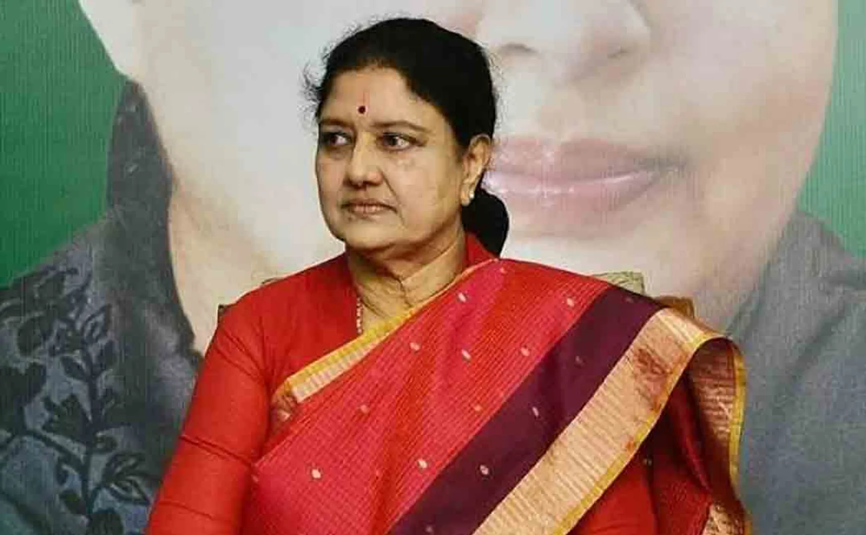 Sasikala ignored poor children! Opposition in ADMK!