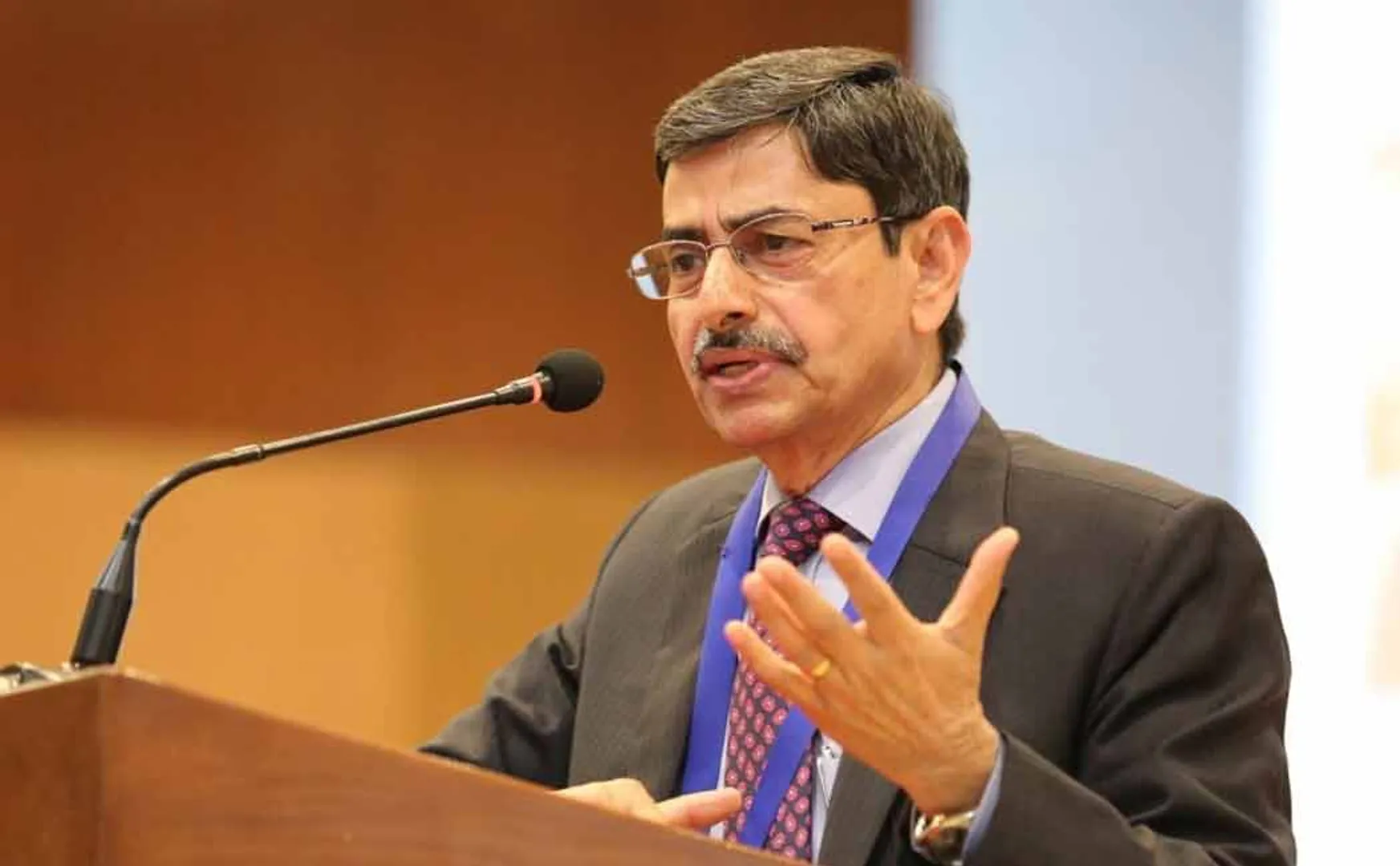 Vice-Chancellor's appointment bill- Governor seeking explanation!