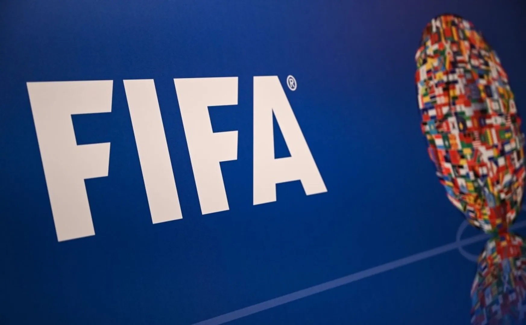 Union Ministry of Sports letter to FIFA!