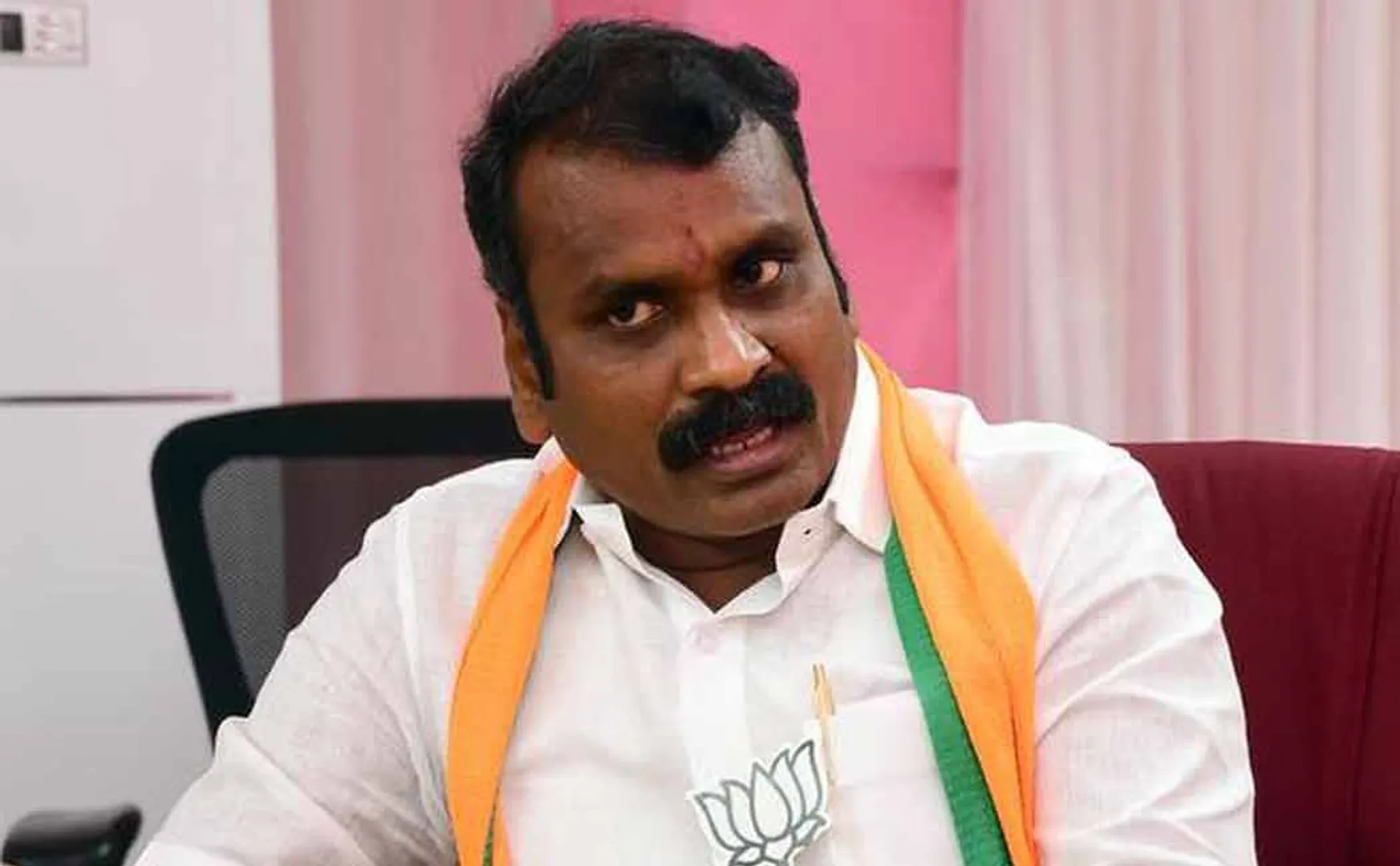 l.murugan