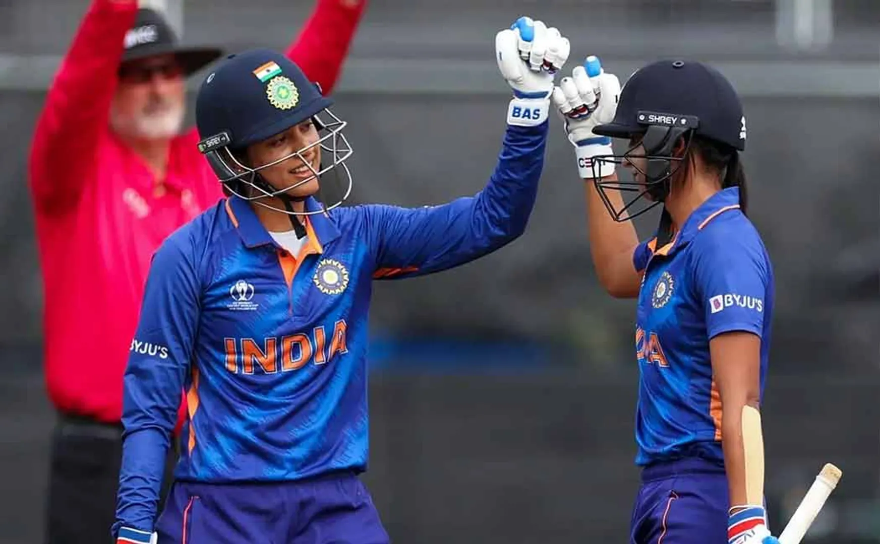 mandhana