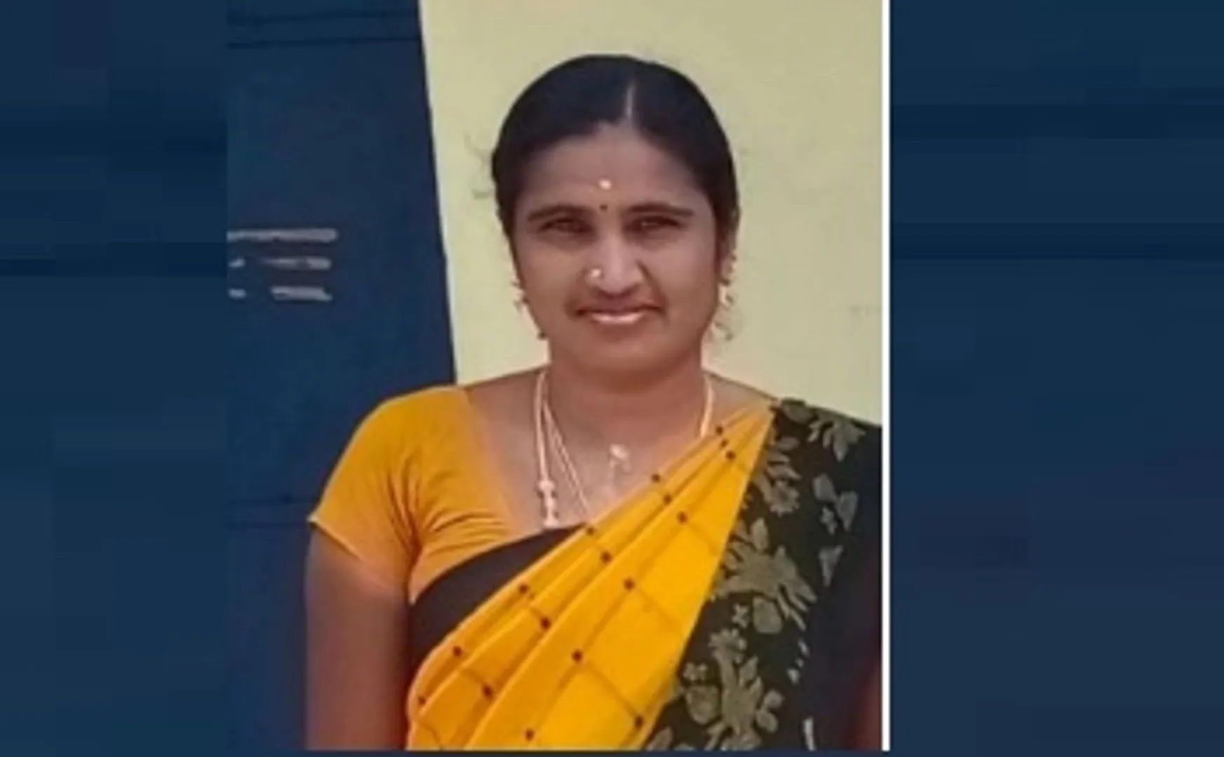 yercaud cow and women incident police investigation 