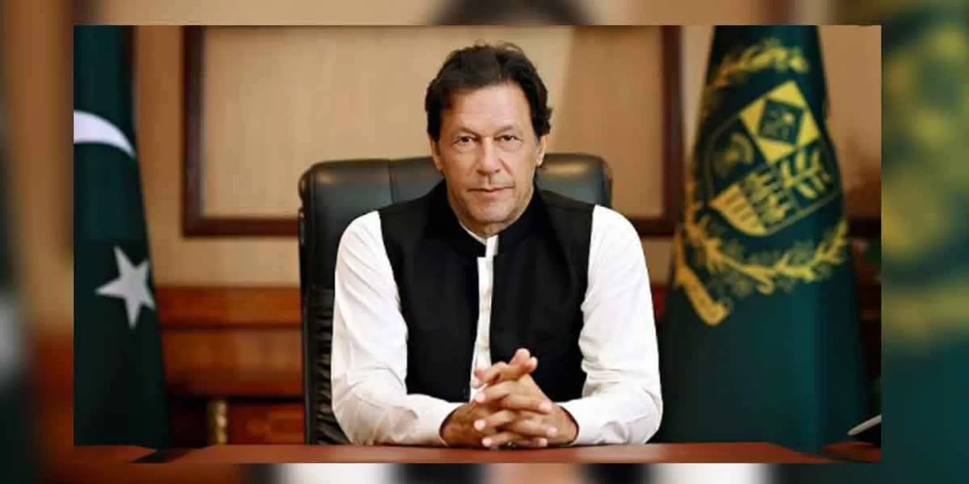  Ban on live broadcasting... Imran Khan is likely to be arrested!