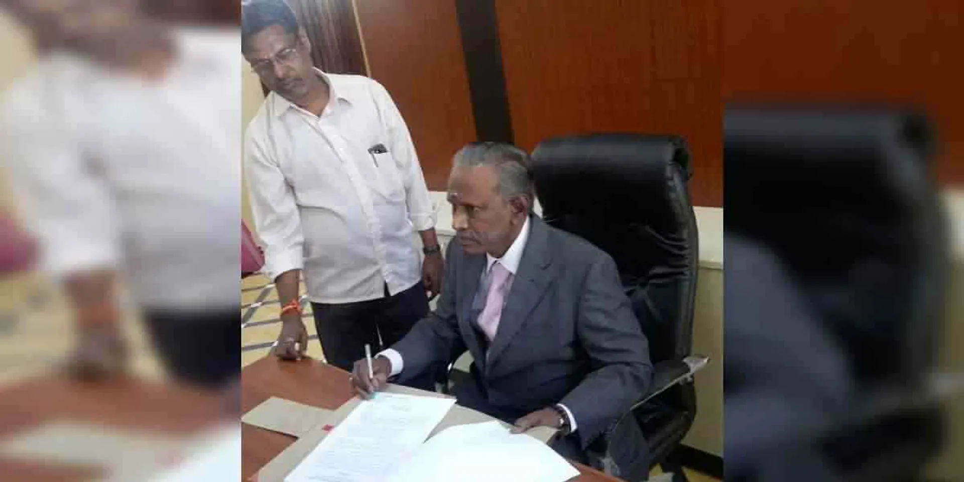 Report ready... Arumugasamy investigation commission towards the final stage!