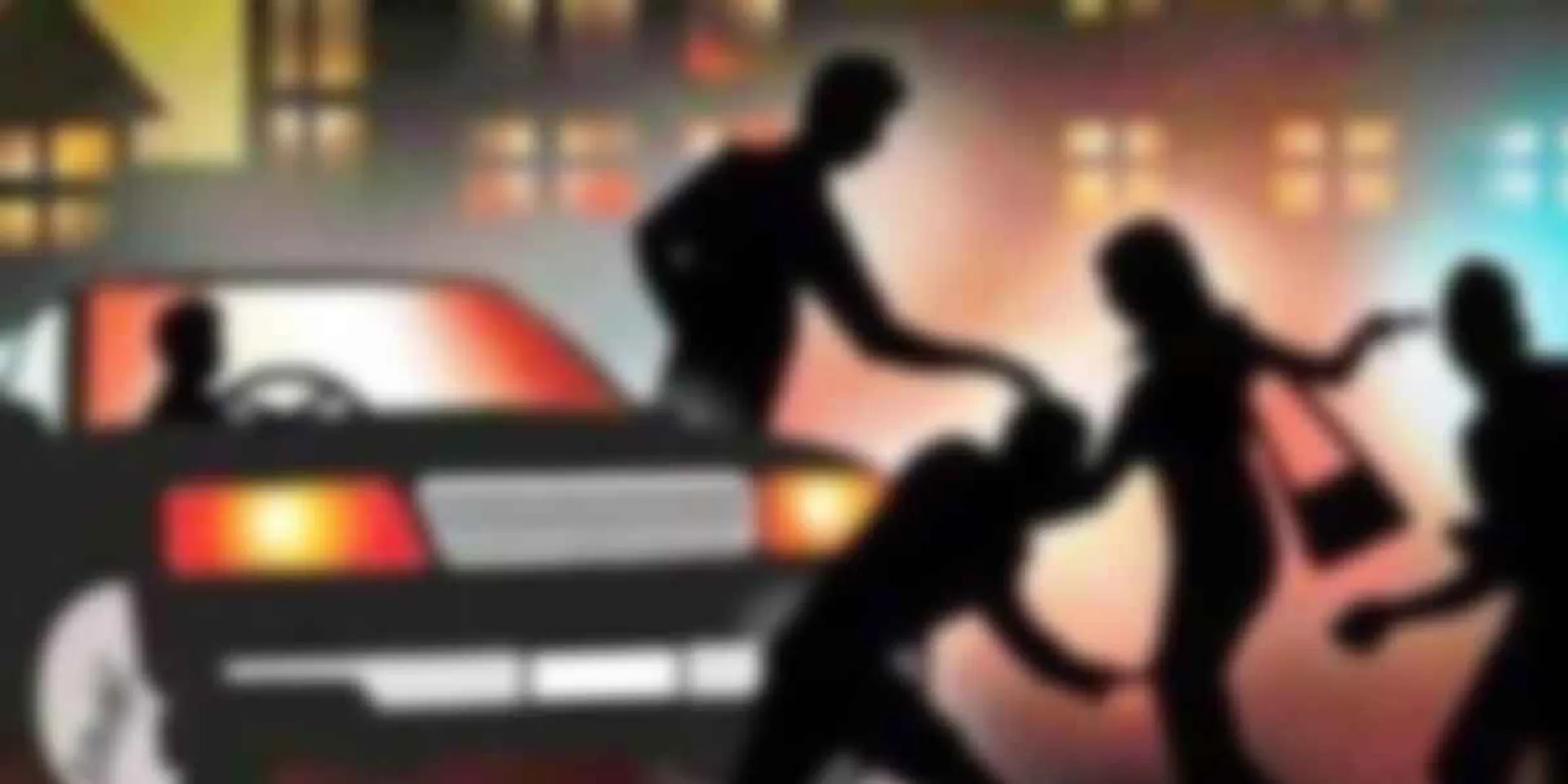 Kidnapping of the policeman's daughter... Shocked in the investigation!