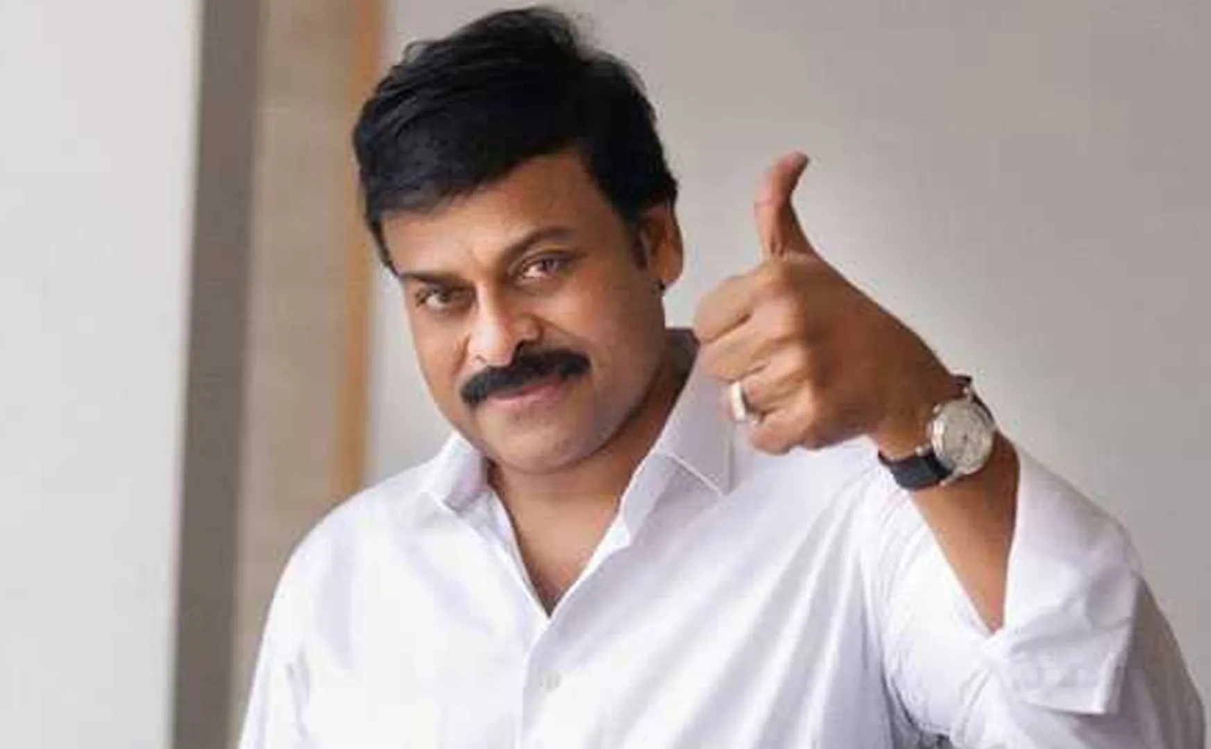 governor Tamilisai Soundararajan wishes chiranjeevi 
