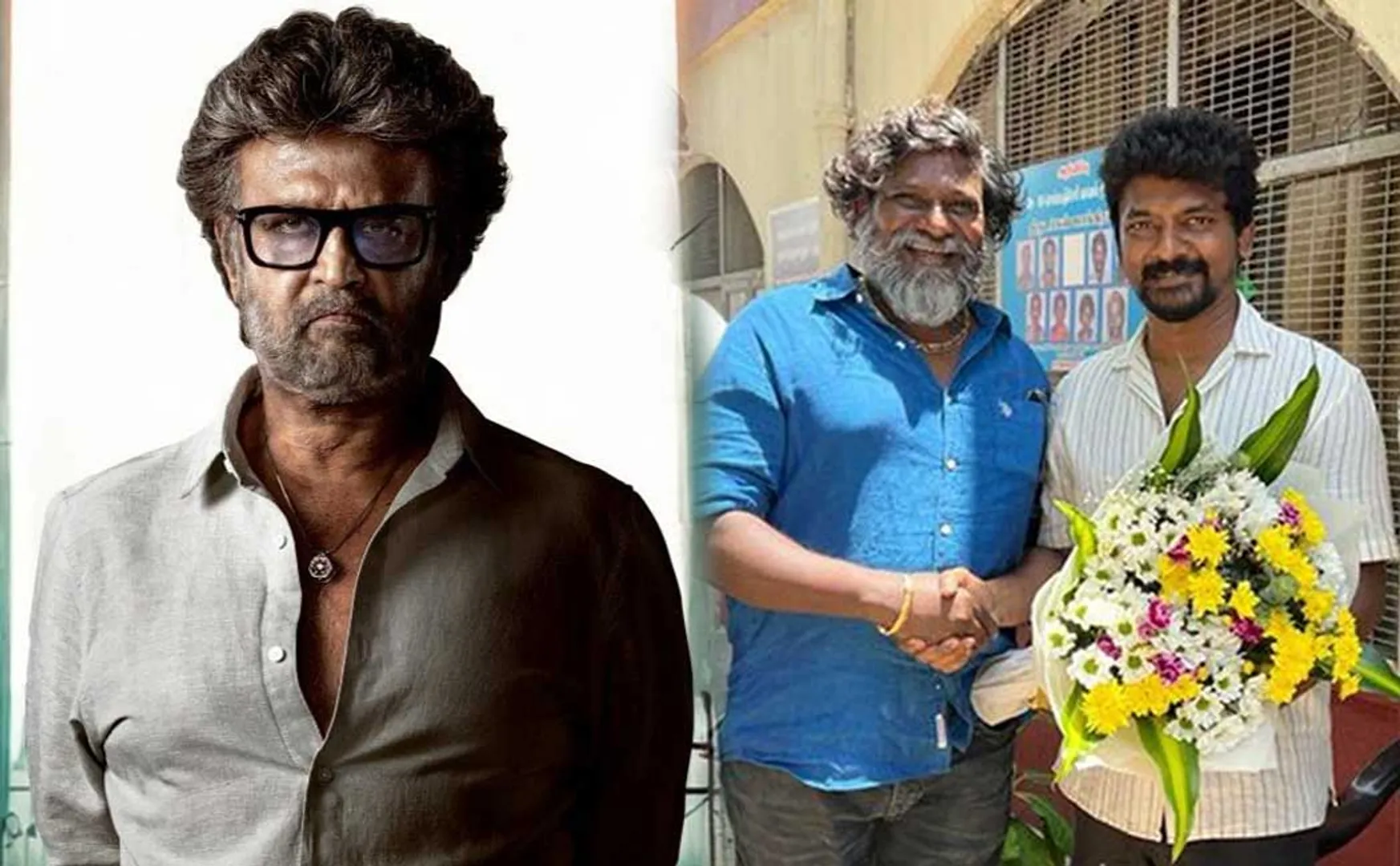 stunt siva joined jailer movie 