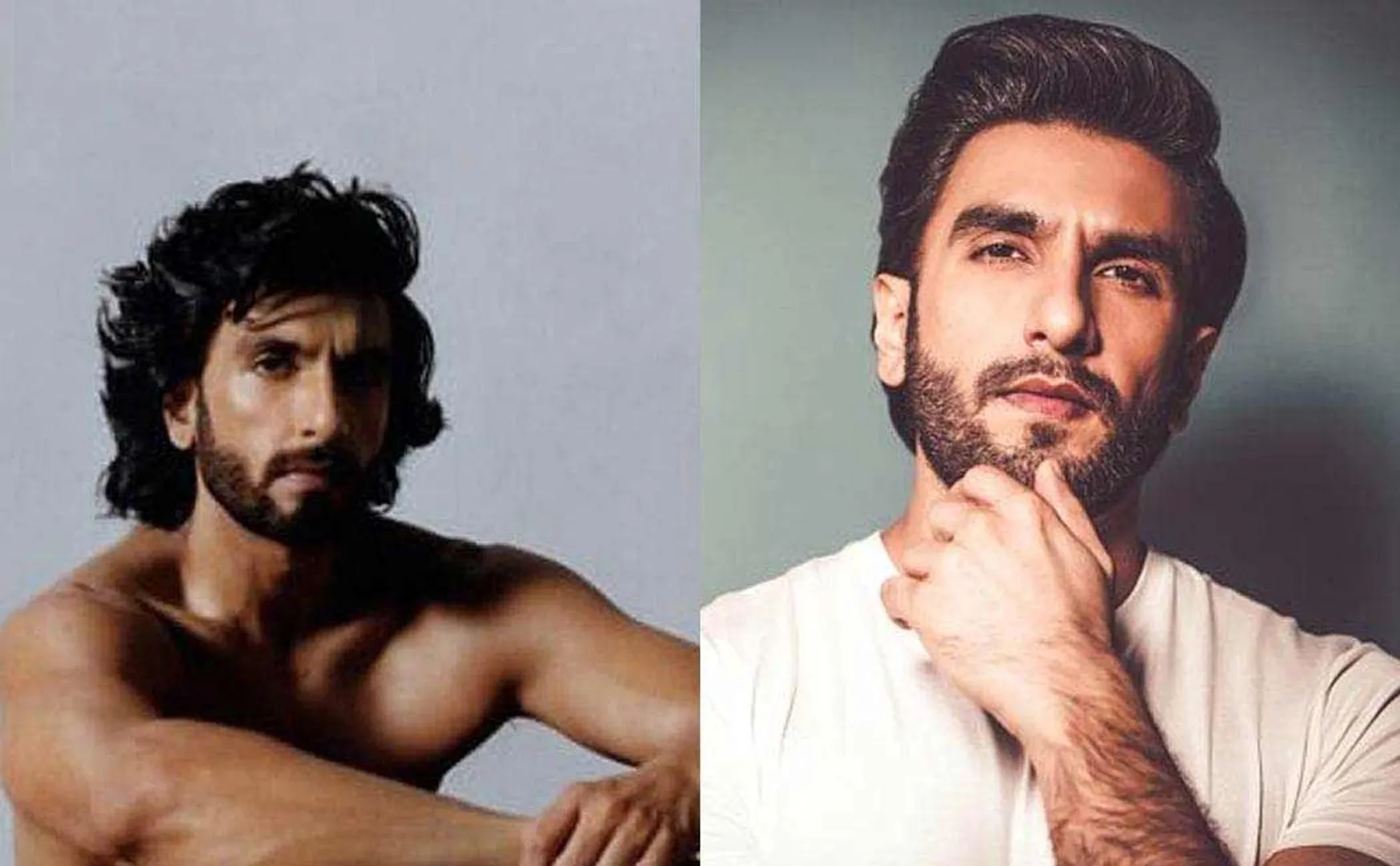  Nude Photo Case; Ranveer Singh asking more time for investigation  