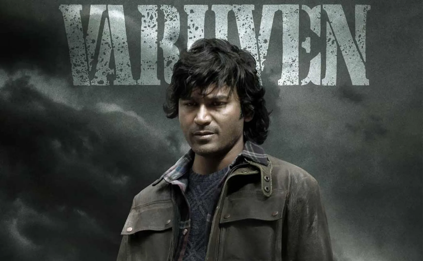 selvaraghavan, dhanush in 'Nane Varuven' - New update release with poster
