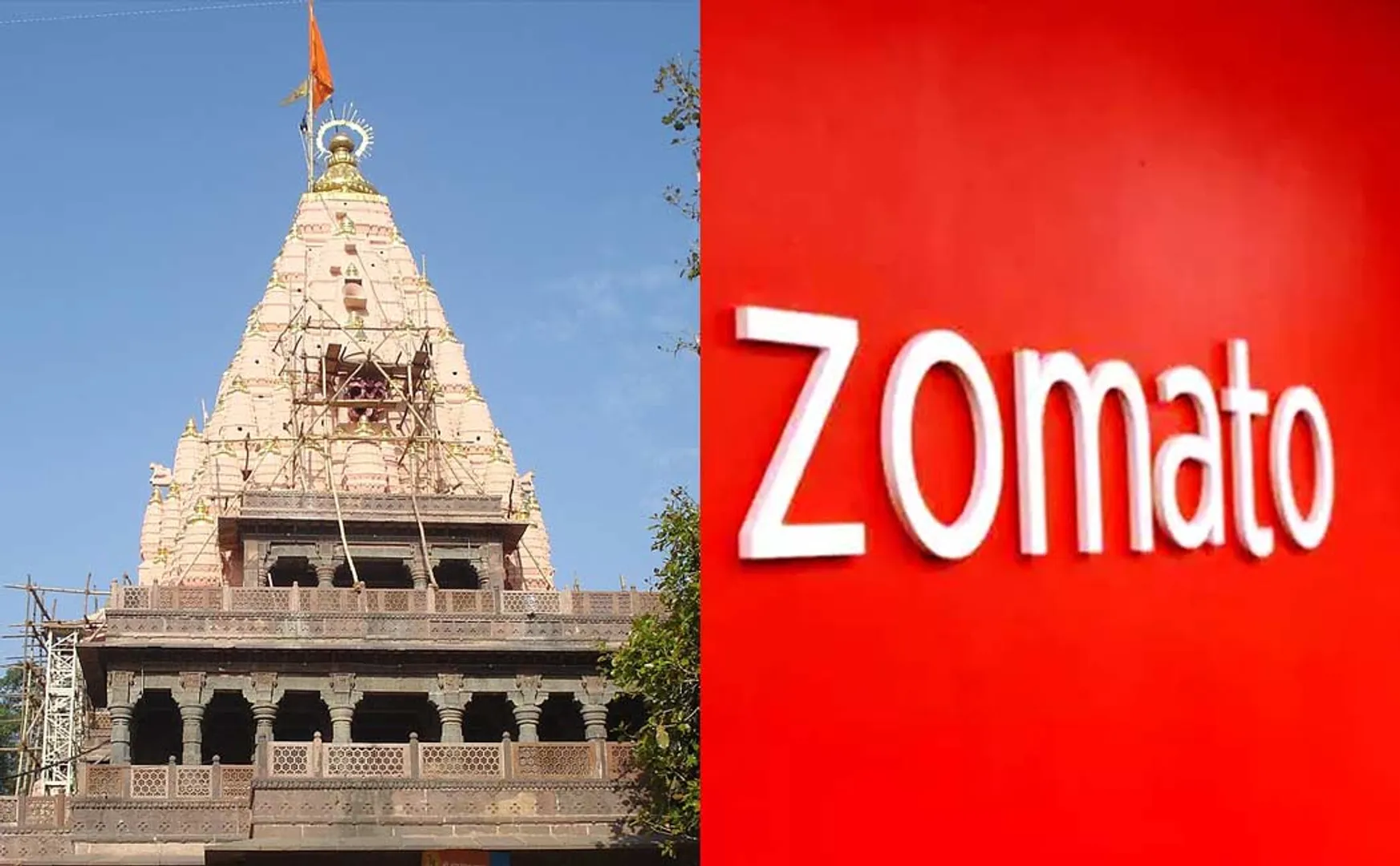 Hrithik Roshan ad controversy ; zomato has apologized
