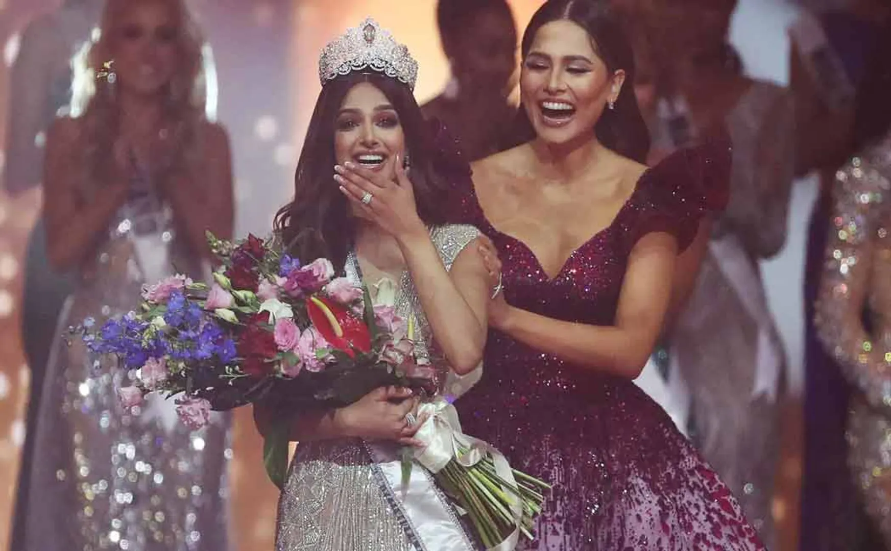 miss universe