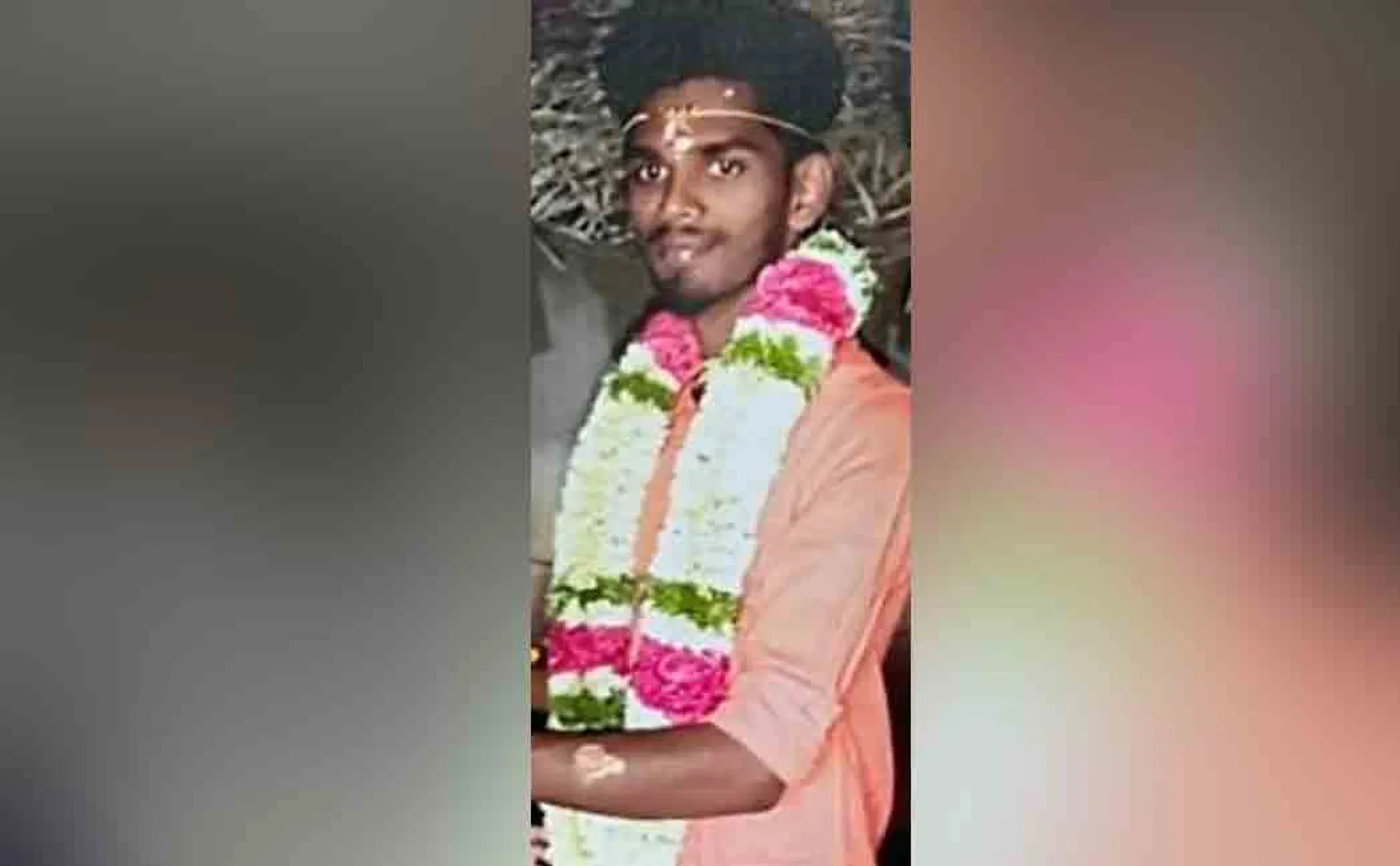 A young man who cheated on a woman with relatives!