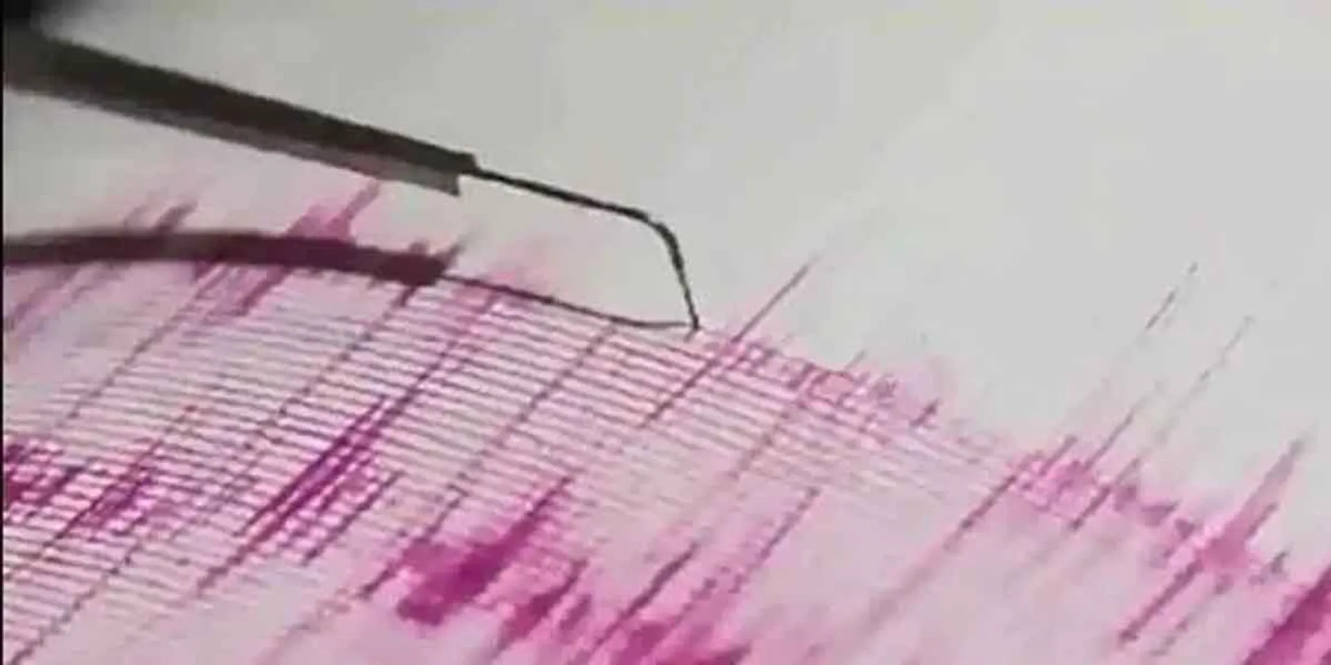 Earthquake in Indonesia, Malaysia!