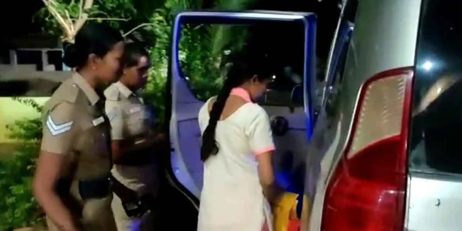 'Missed call incident... Improper contact...'-Wife's sensational confession!