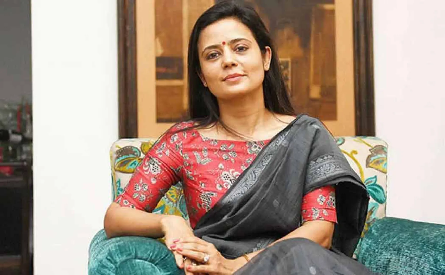 mahua moithra
