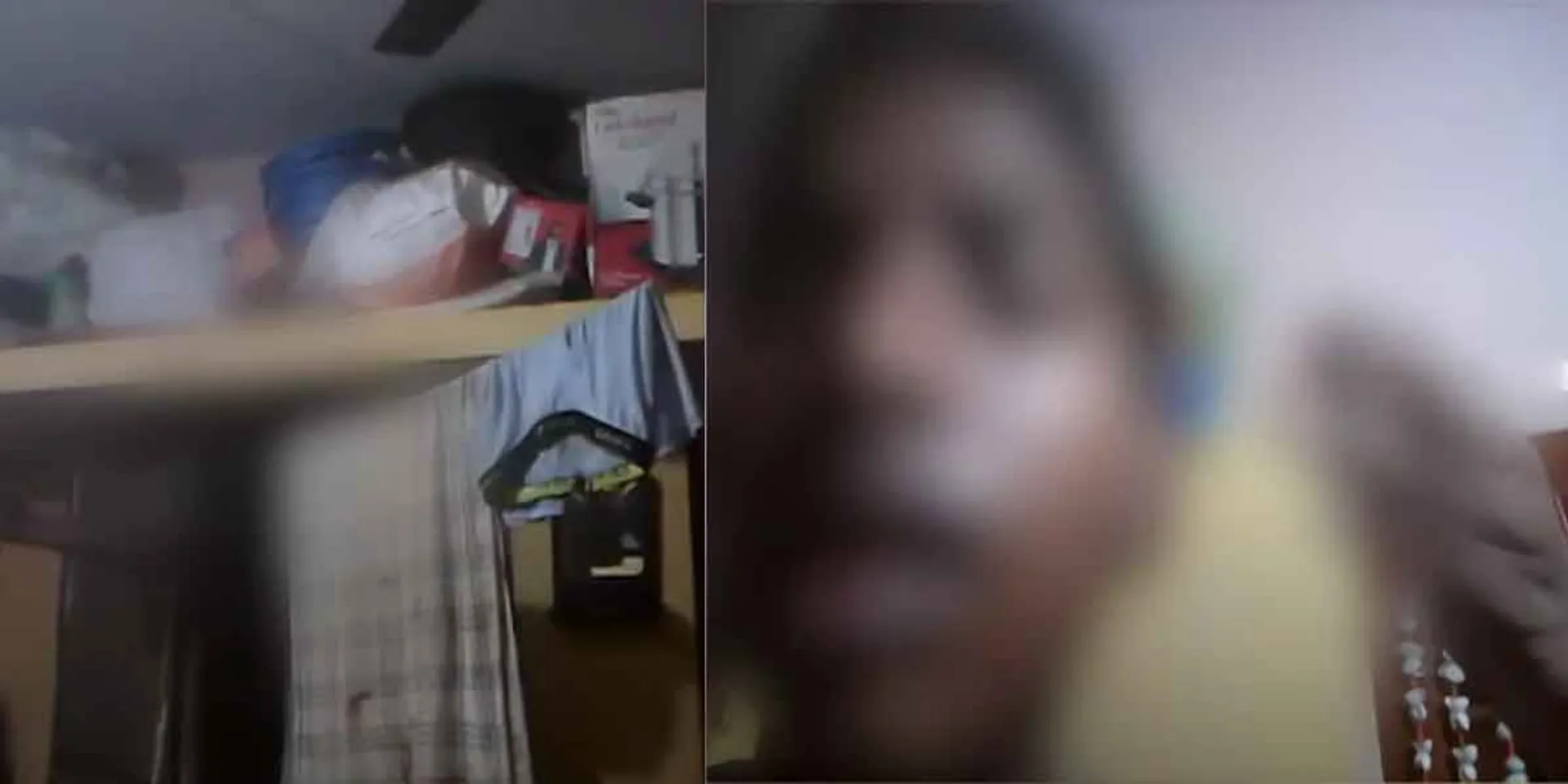 "Hi guys, look I'm going to  " - 9th grade student after posting video!