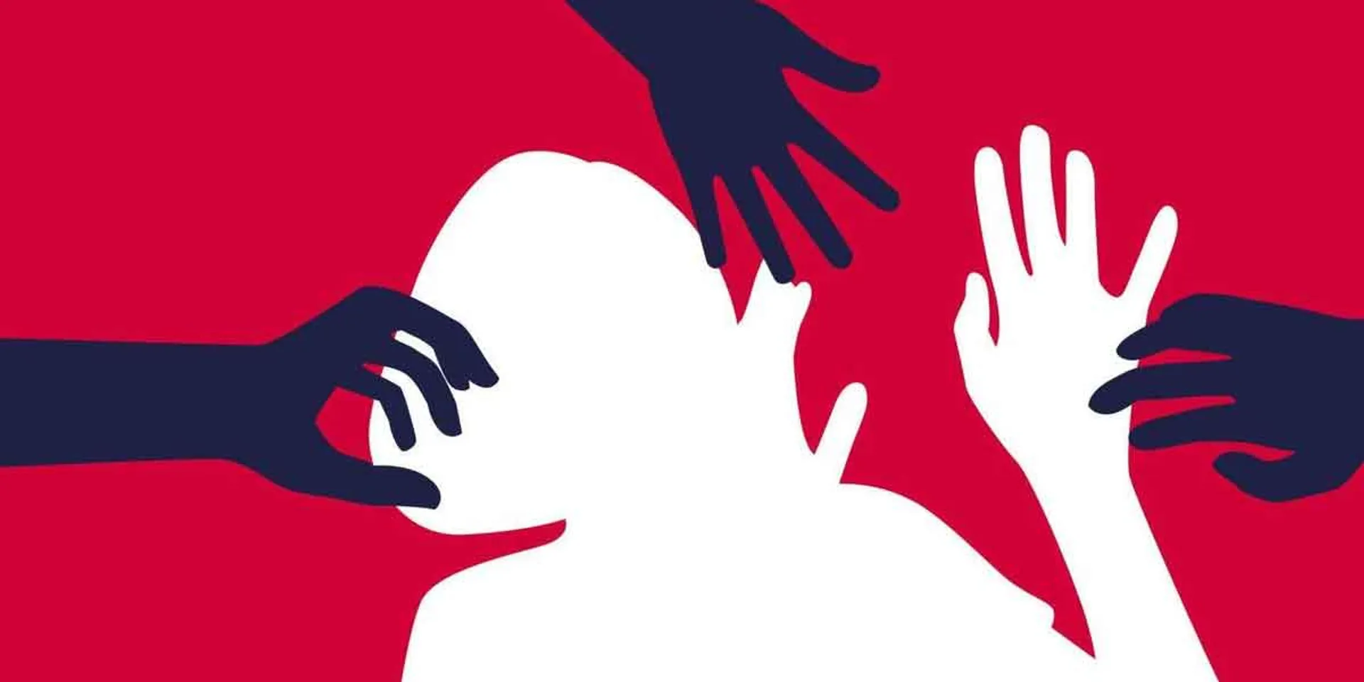 A 40-year-old woman was assaulted... 5 people, including a boy, were arrested!