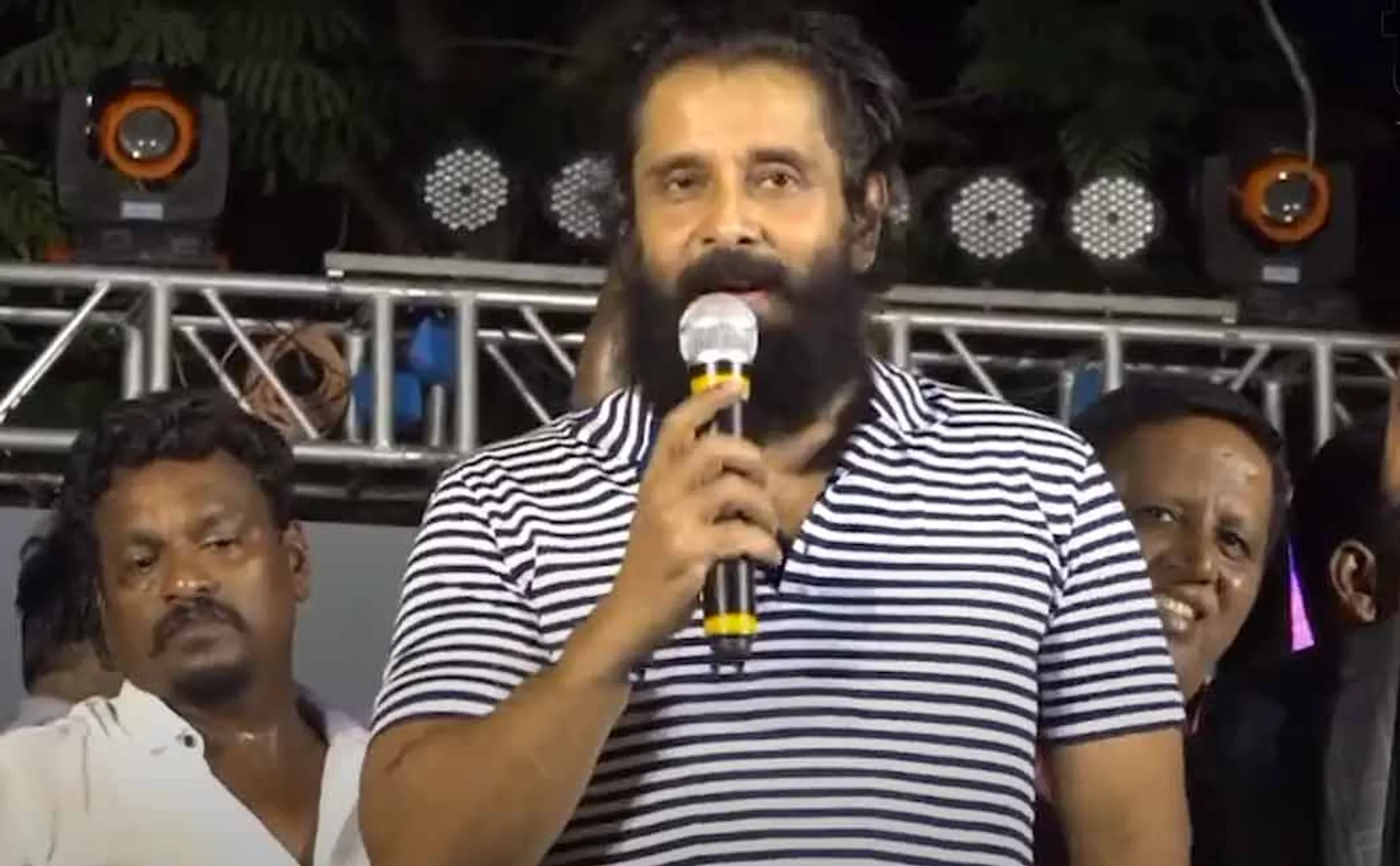 Vikram 