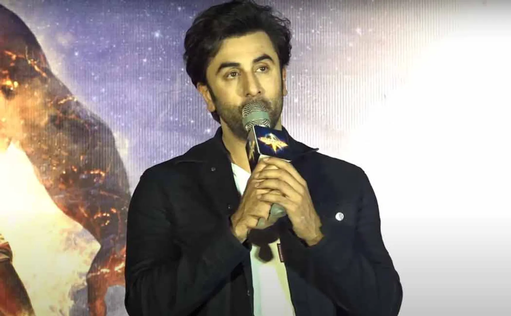 Ranbir Kapoor