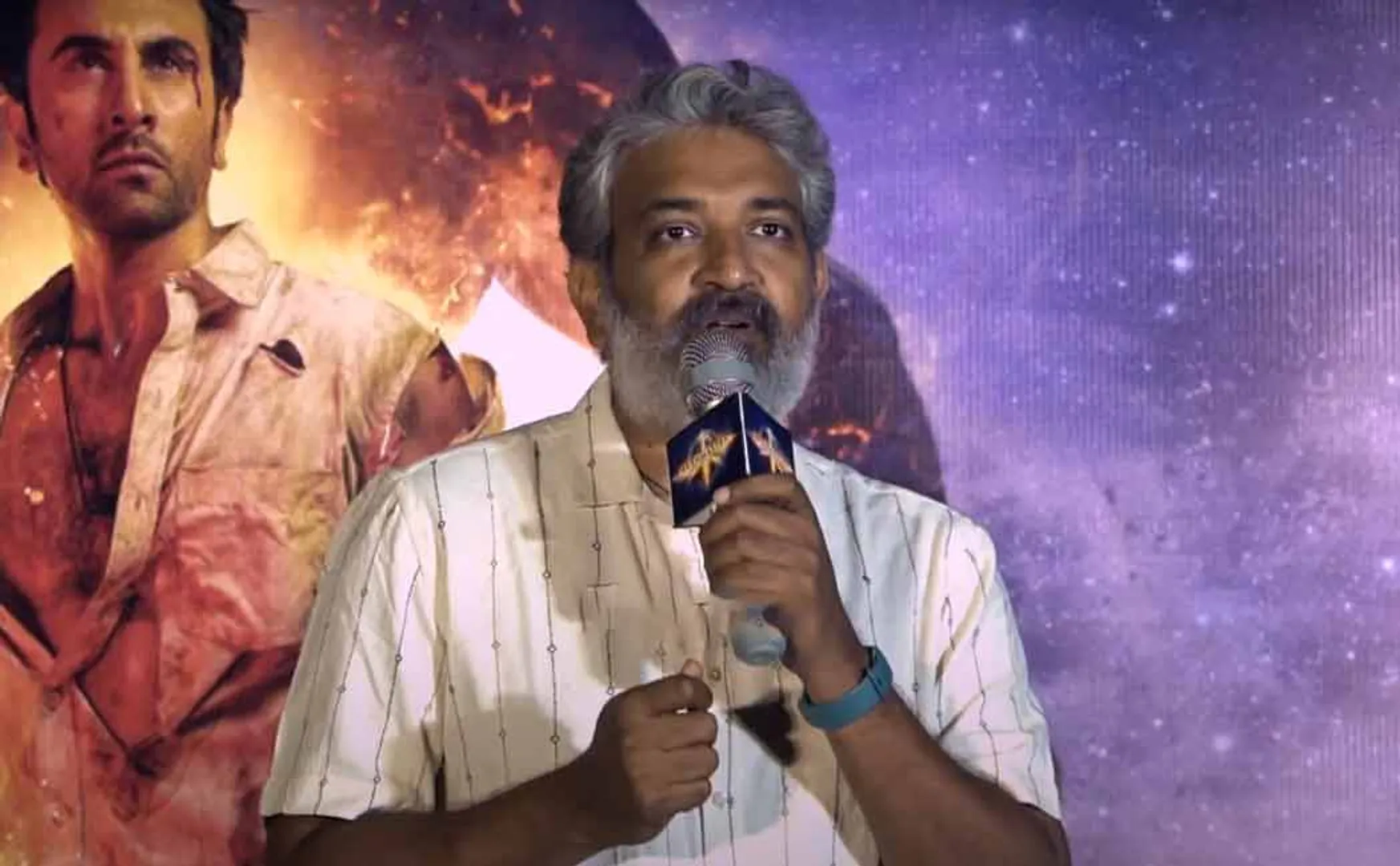 Rajamouli 