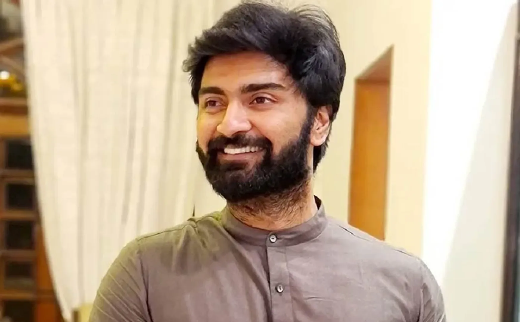 atharvaa kuruthi aattammovie ott release date announced