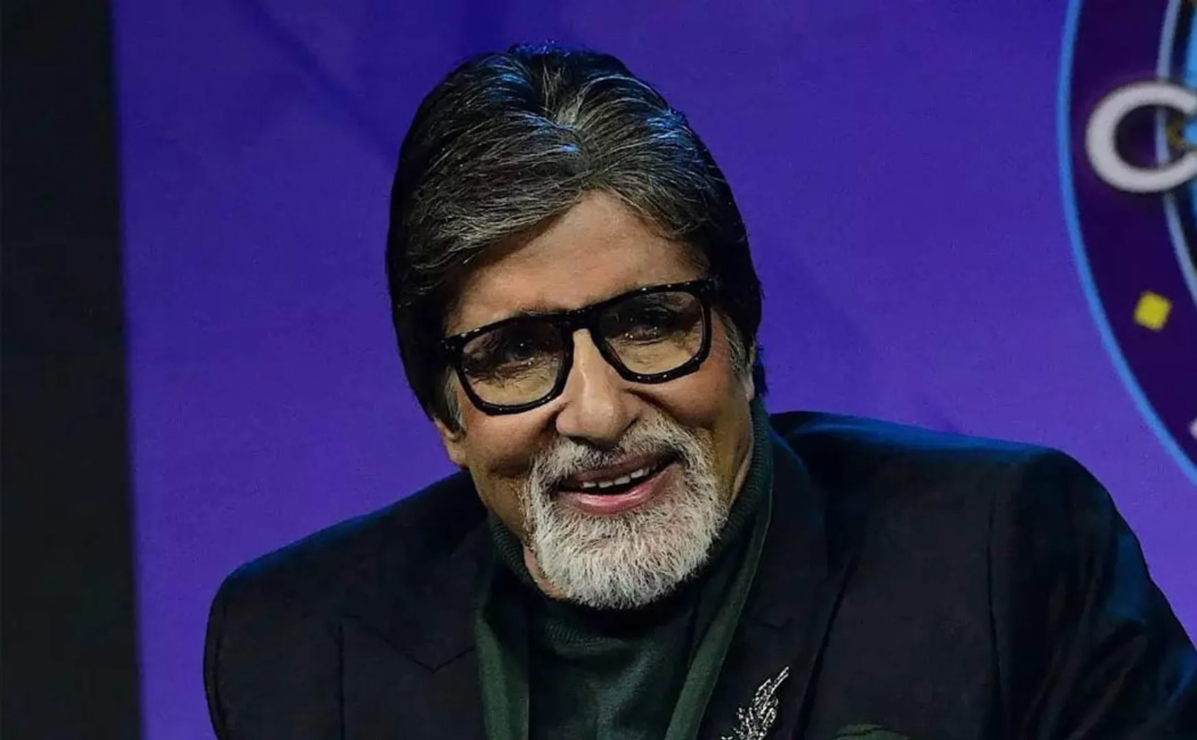 Amitabh Bachchan tested + positive on CoViD test 