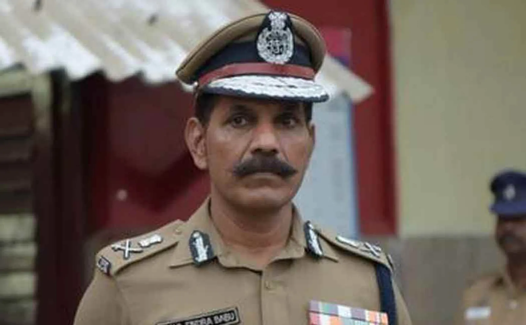 Tamil Nadu DGP to keep policemen ready Order!