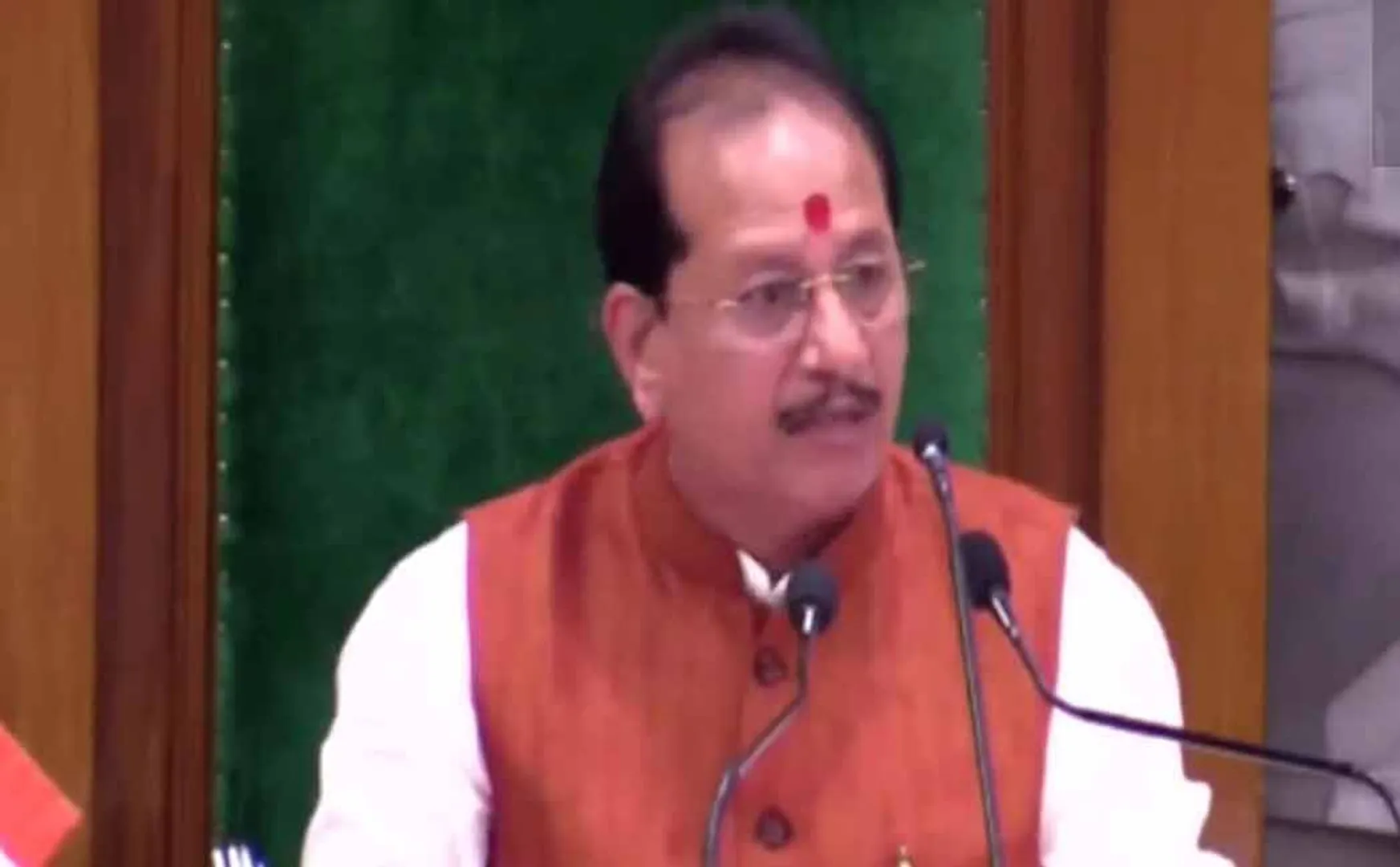 vijay kumar sinha