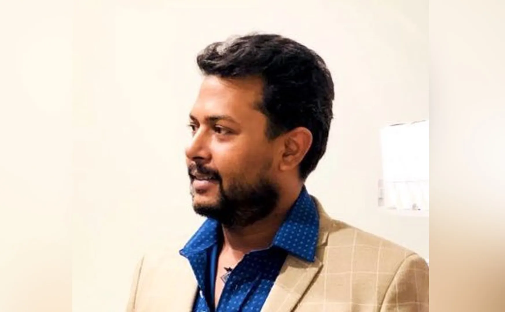 director mani nagaraj passed away 