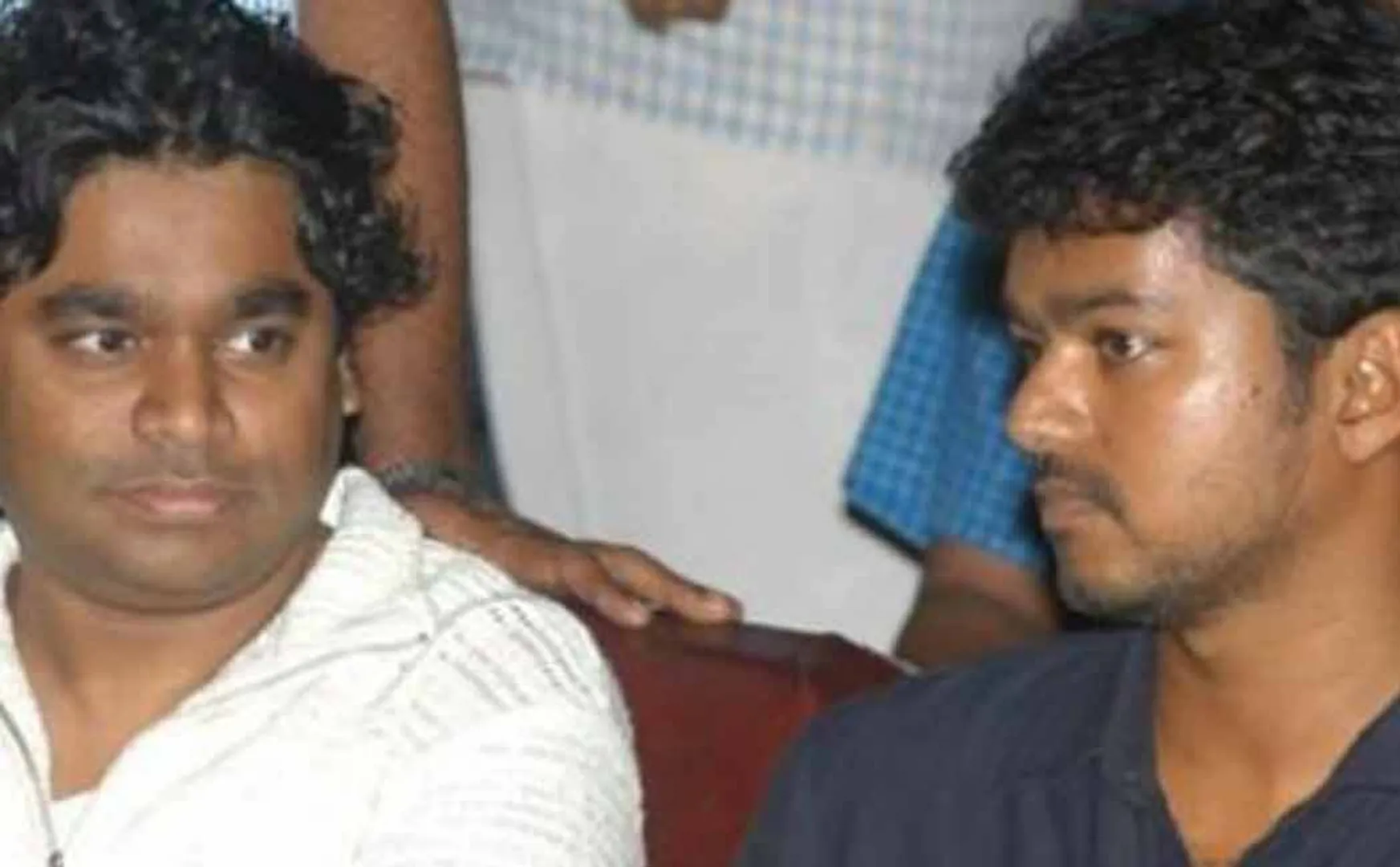 writer sura about vijay and azhagiya tamil magan movie