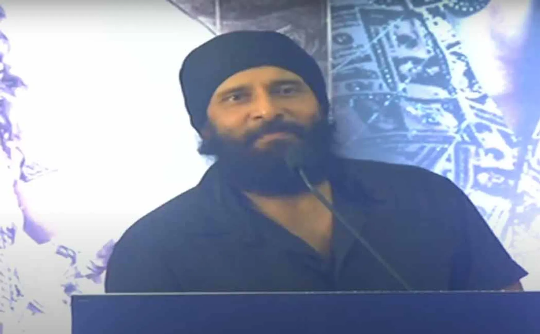 Vikram 