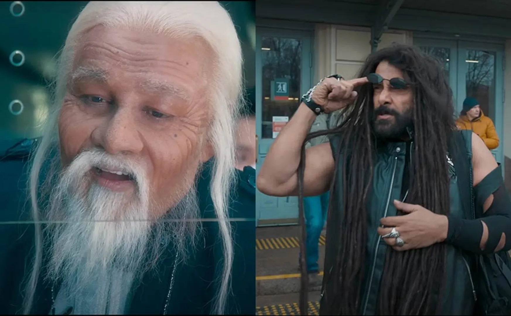 vikram cobra trailer released
