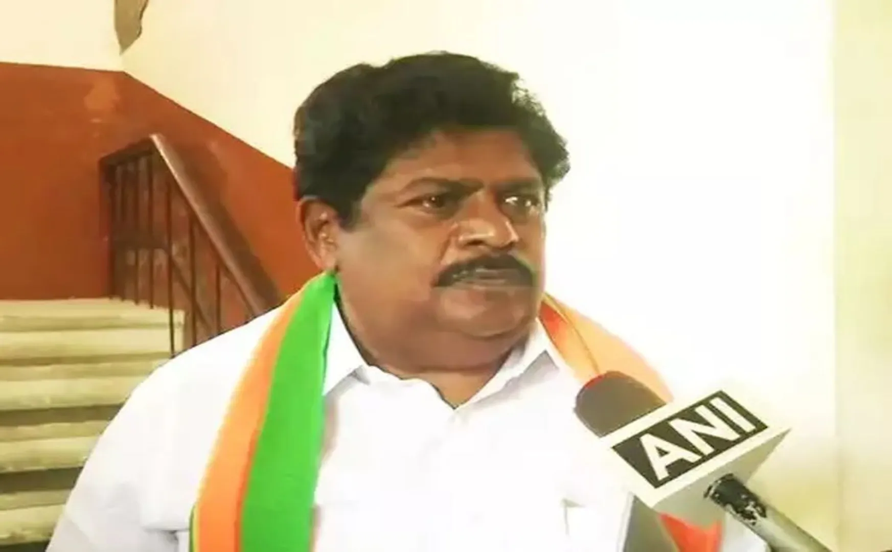 The High Court granted bail to the State Vice President of BJP!