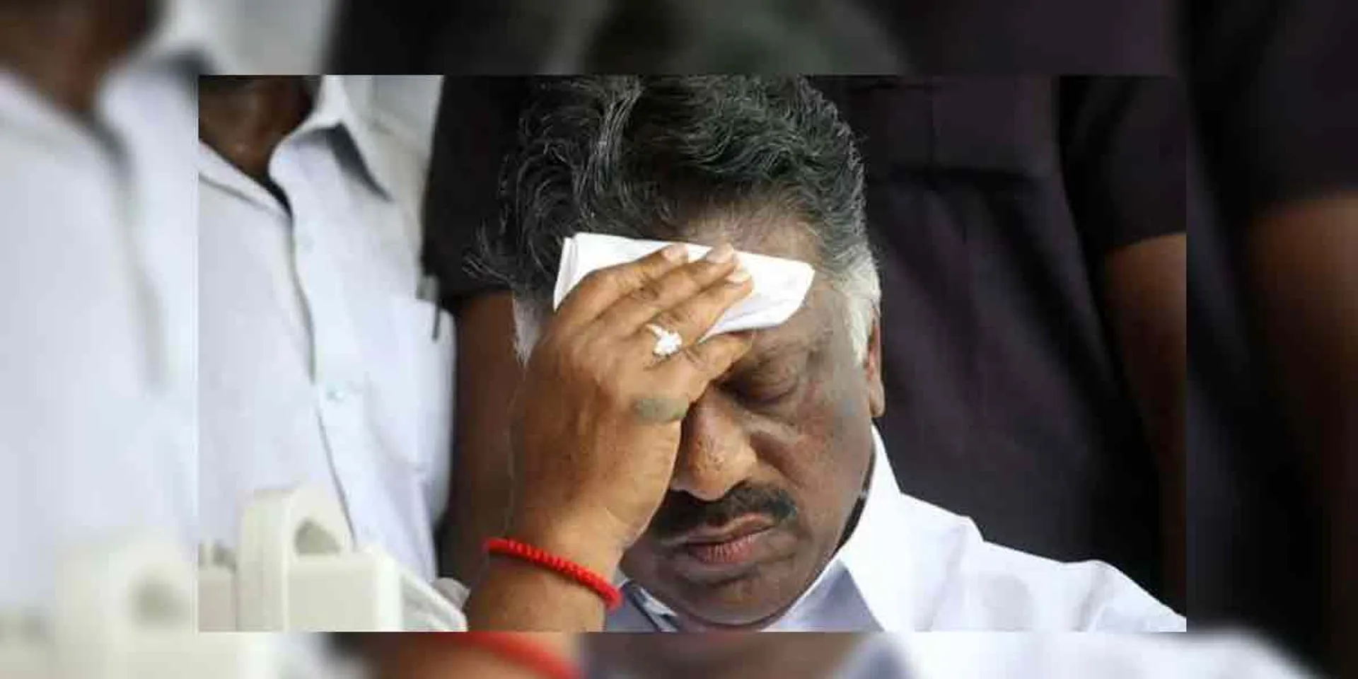  Case filed against OPS!