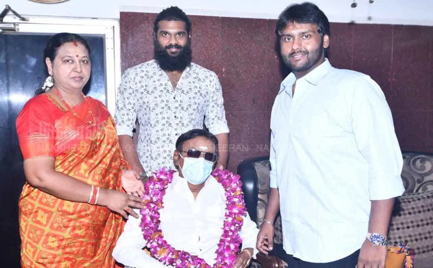 vijaykanth