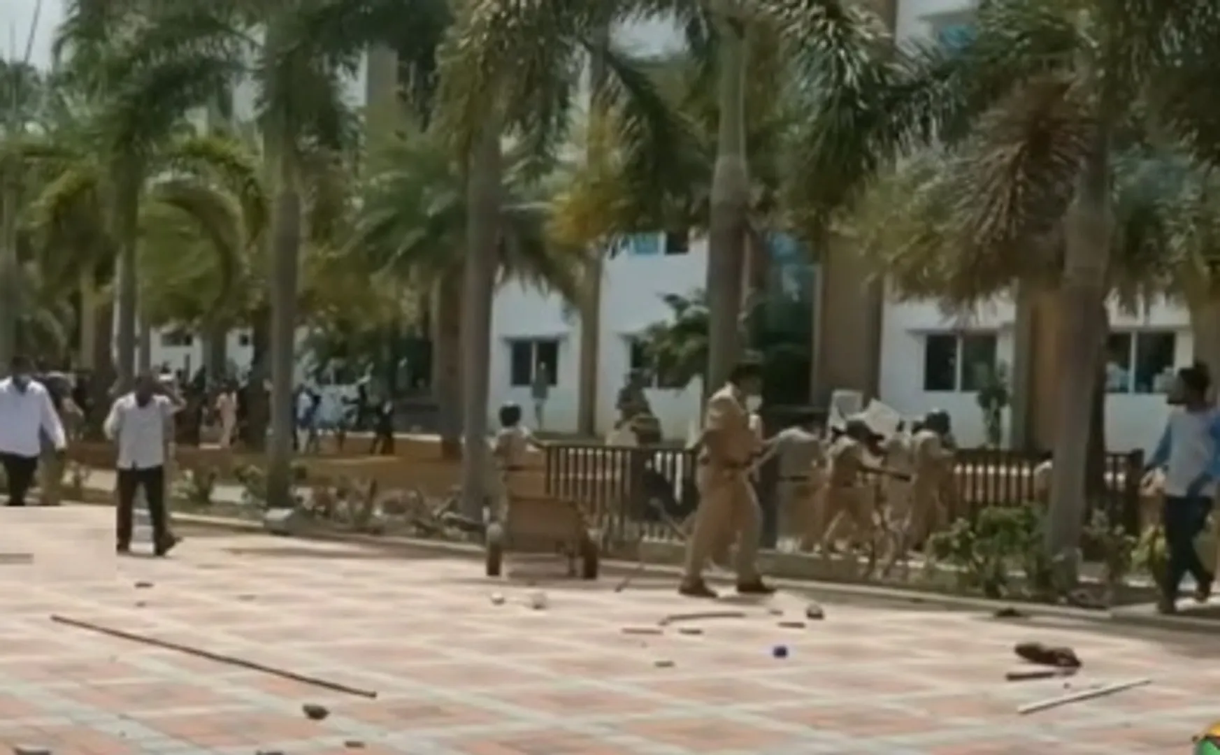 kallakurichi district two persons police investigation 
