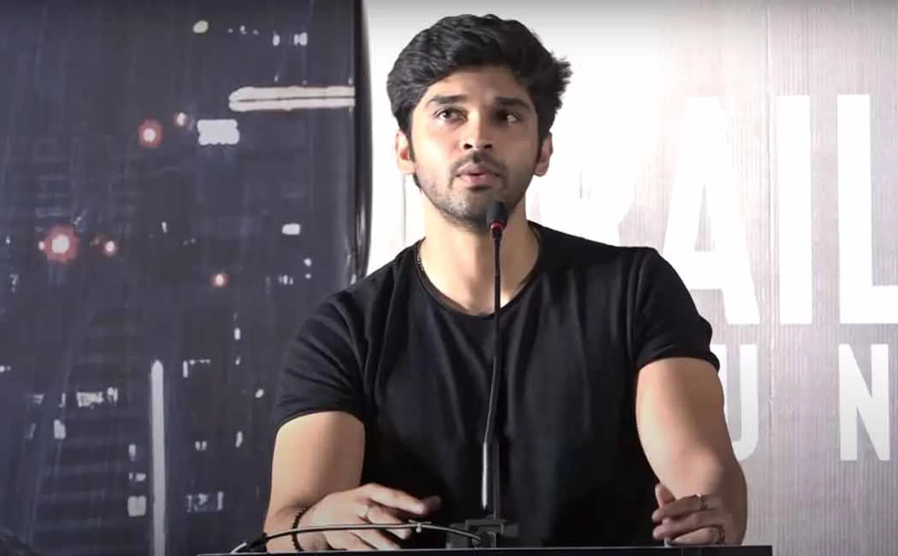 Dhruv Vikram