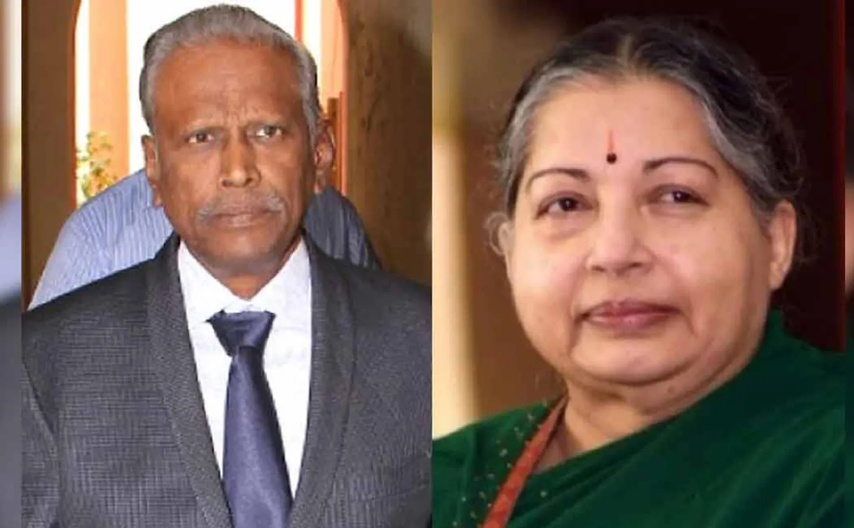 Arumugasamy Commission Report; submit to Chief Minister tomorrow