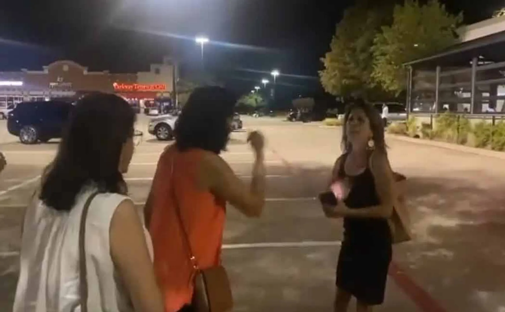 "I Hate Indians"; Shocking video released