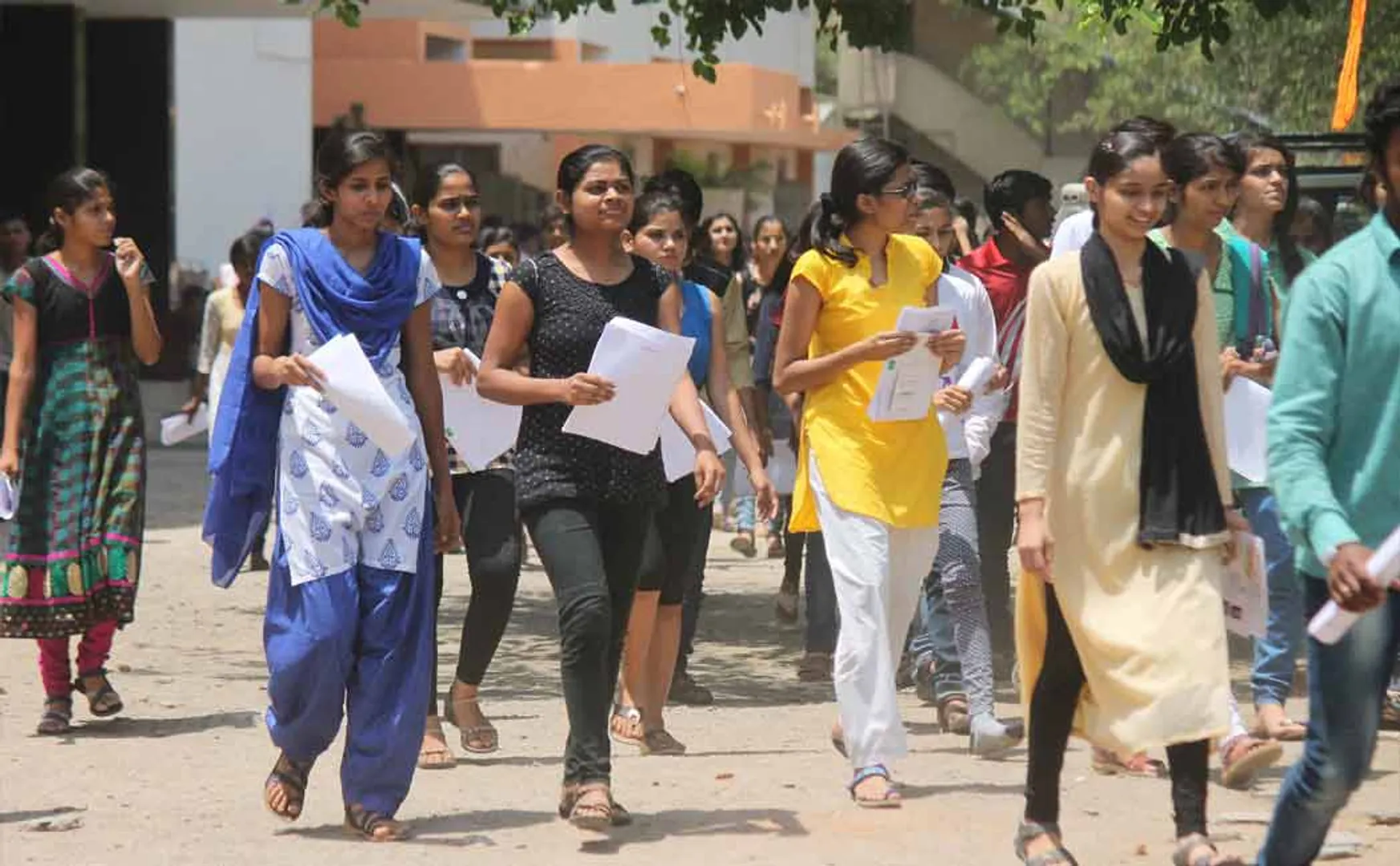 neet result announcement