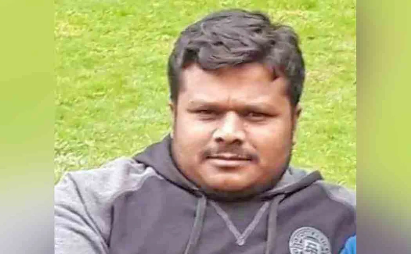 KMDK member passed away 