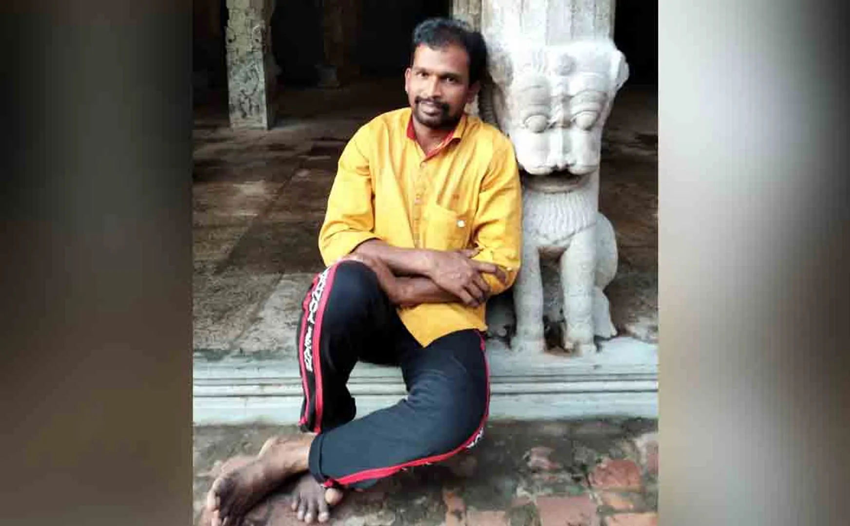 Criticizing the Sahitya awardee harshly? - Condemnation to Jayamohan!