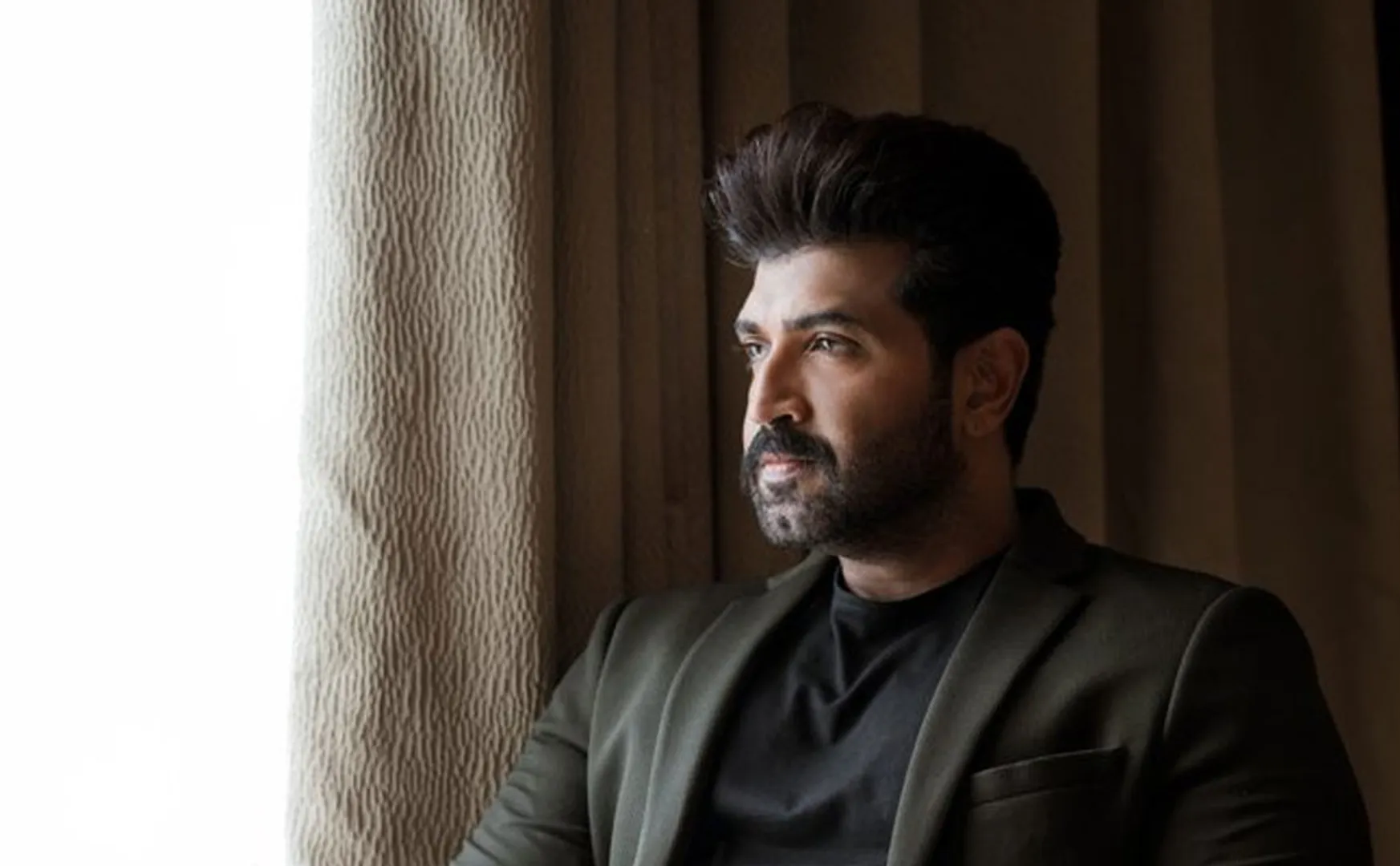 arun vijay border release date announced