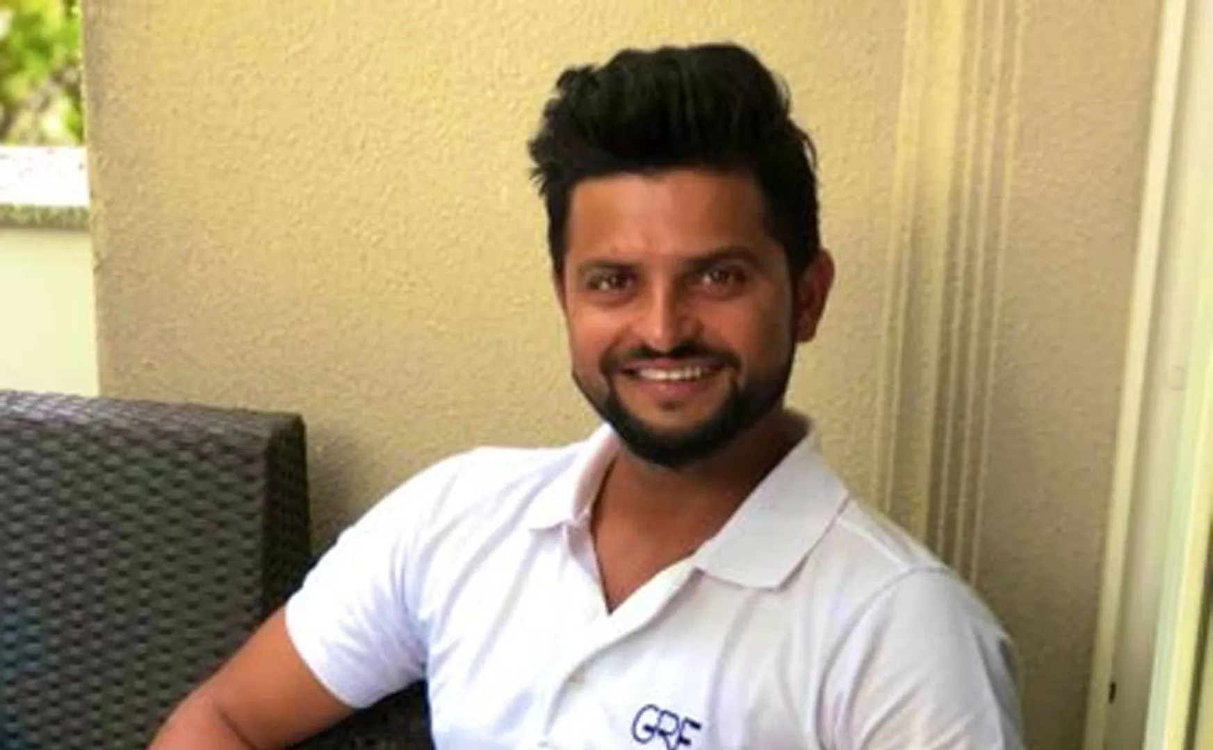 suresh raina tweet about vikram in cobra movie