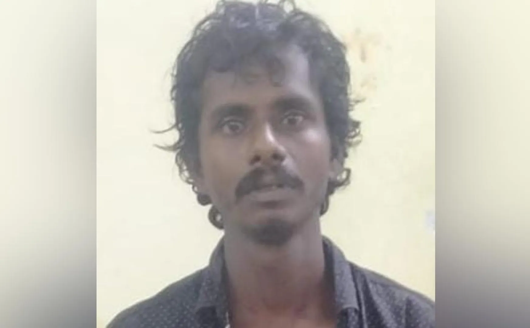 brother in law surrendered police station passed away his sister-in-law