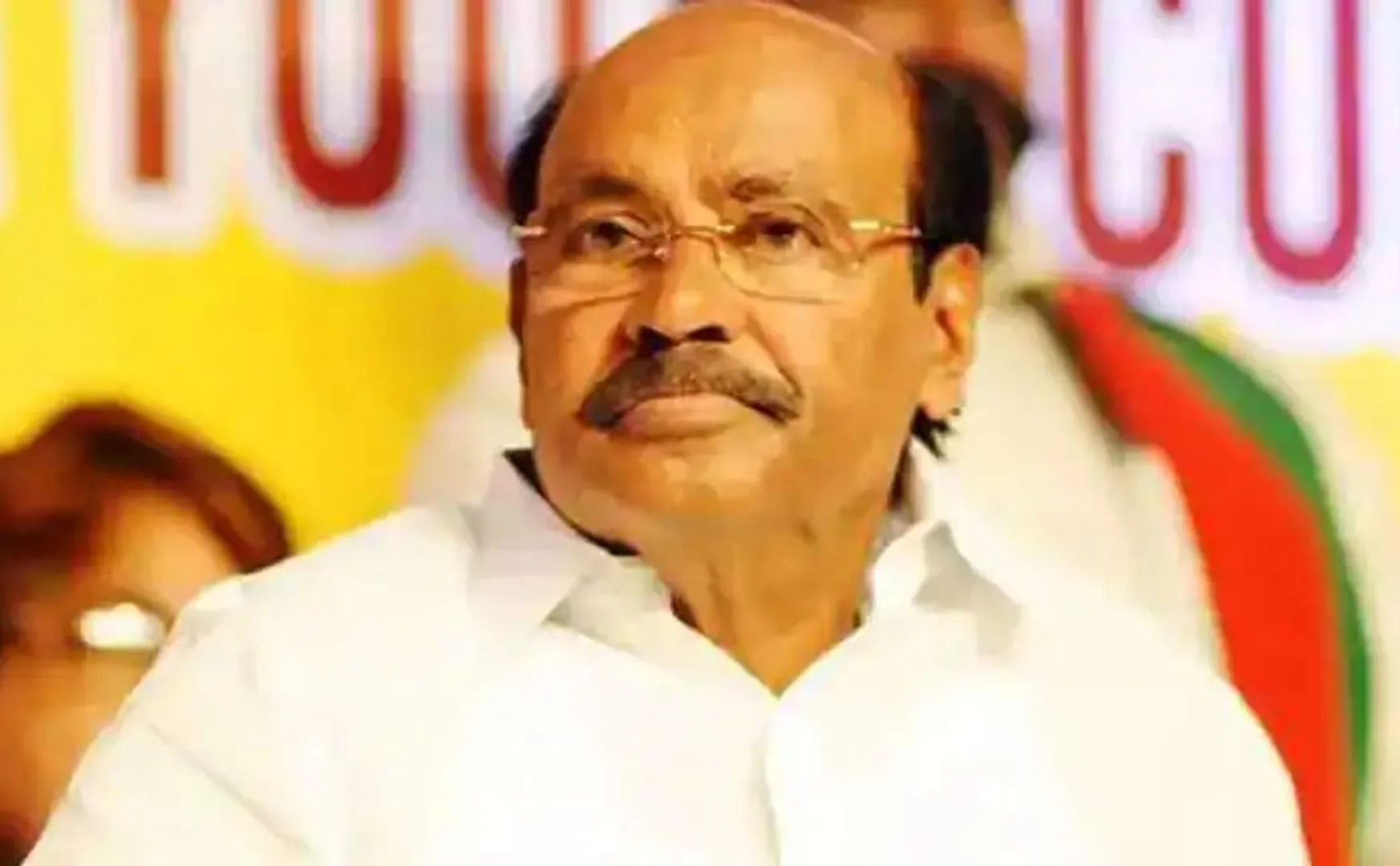 pmk ramadoss said Transport corporation should not have contract drivers 