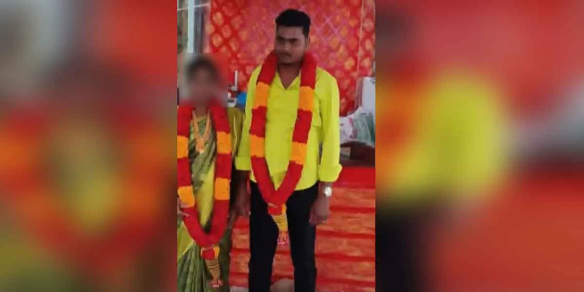 "I am married to someone else... don't come looking for me..." - the wife sent a message and gave a shock
