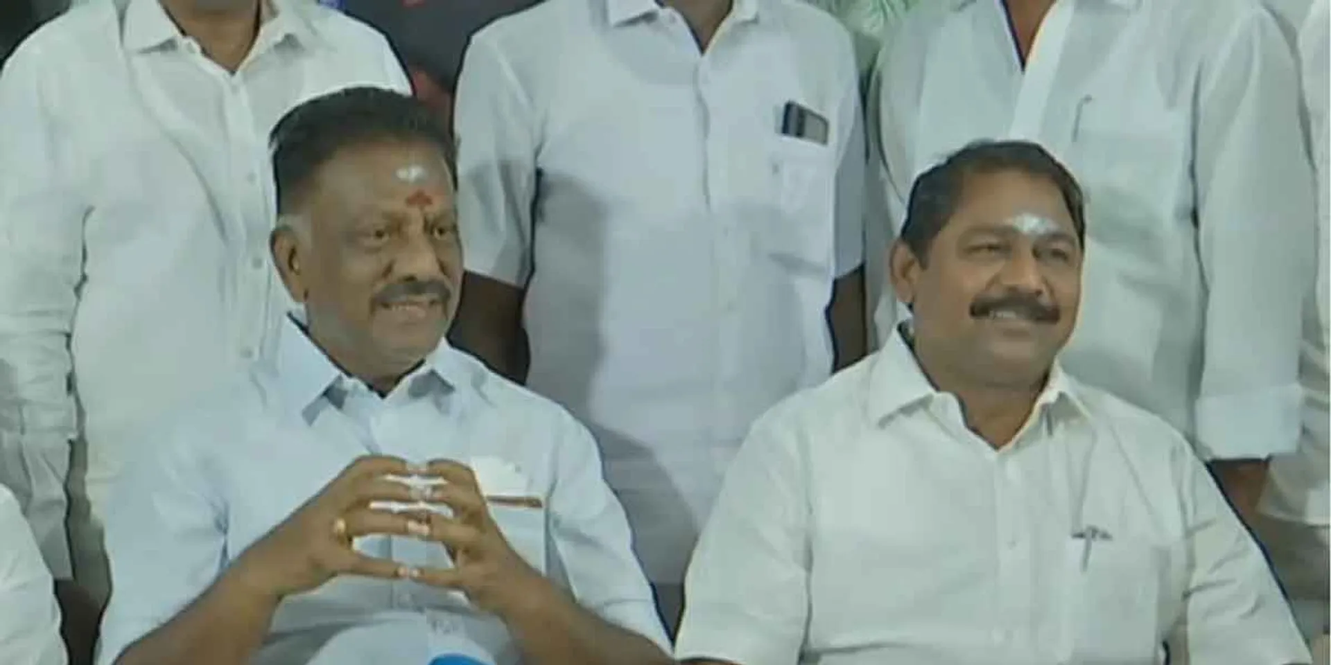 "It's a top secret..." - OPS sensational interview!