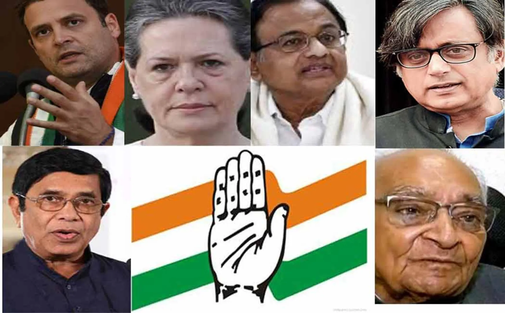 The next leader of the Congress party?