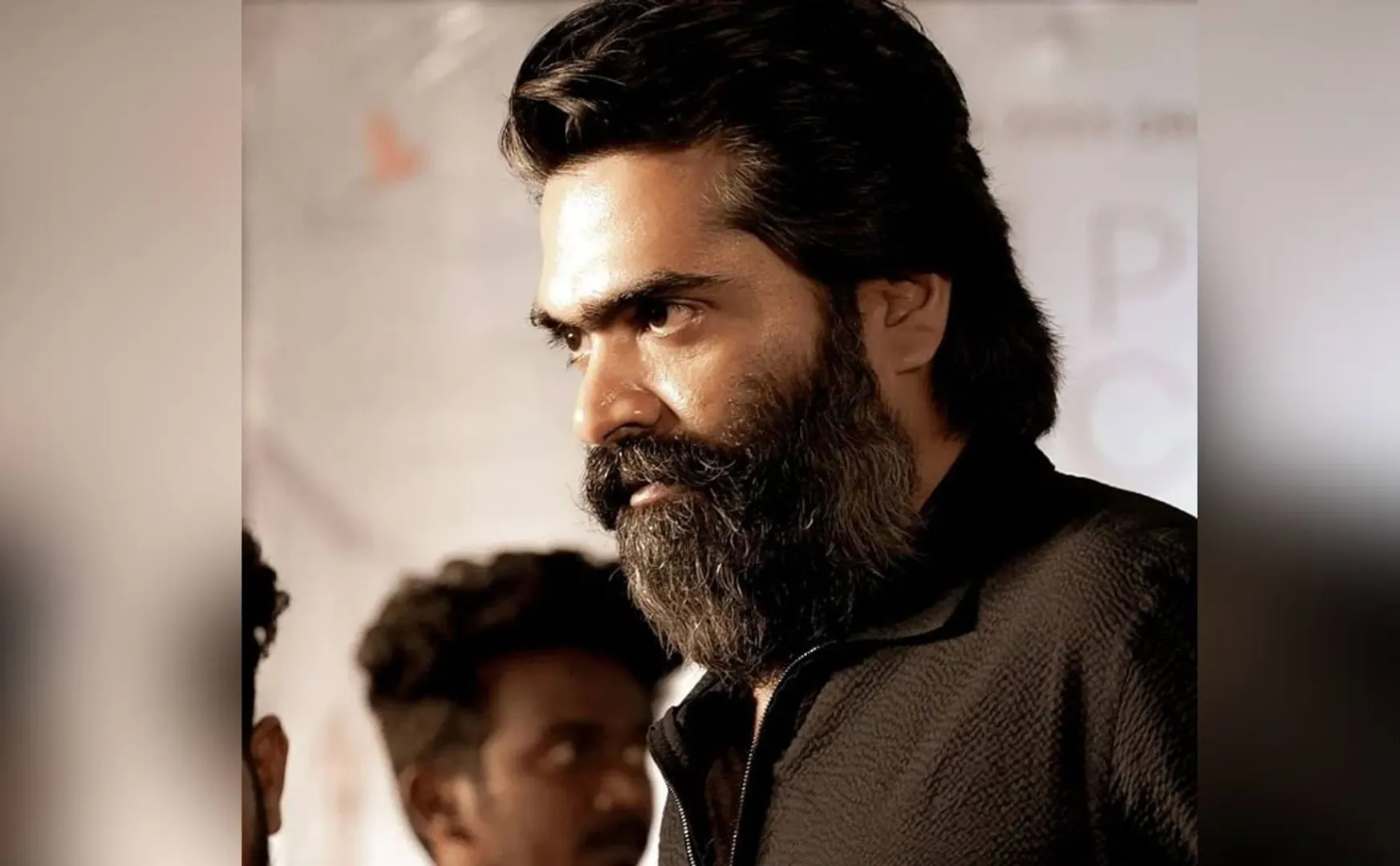 simbu pathuthala - latest update released